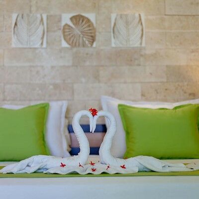 Resort Vista Sol & 4*