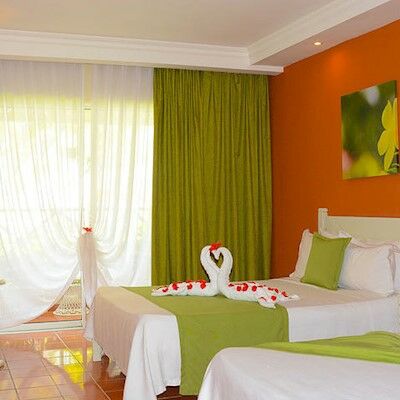 Resort Vista Sol &